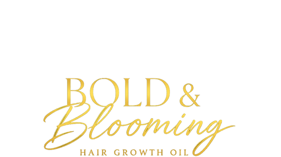 Bold & Blooming
